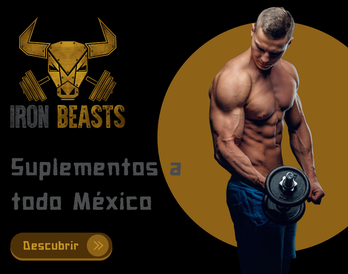 Suplementos a todo México